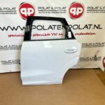 Terramar portier links achter portier LS9R