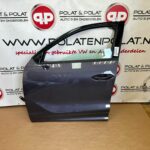 Terramar portier links voor LS4A