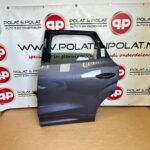 Terramar portier links achter LS4A