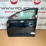 Seat Ibiza 6F door left For LY9T