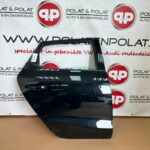 Seat Ibiza 6F rear right door LY9T
