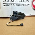 Seat Ibiza 6F Spiegel links klapbaar