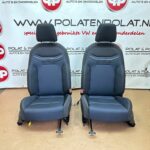 Seat Ibiza 6F FR voorstoelen