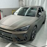 CUPRA Leon Facelift voorkop LS8A