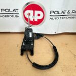 VW Polo 2G Schakelmechanisme 2Q1713025K
