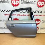 Audi A6 4G Sedan Portier Rechts Achter LX7P