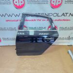 Audi A4 8W facelift sedan Links achter portier