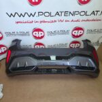 Seat Terramar achterbumper