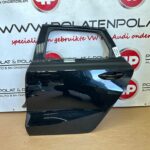 Audi A3 8Y sportback Left rear door LY9T