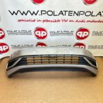 VW Golf 7 facelift voorbumper  LA7W