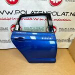 VW Polo 2G portier rechts Achter