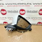 Seat Ibiza 6F buitenspiegel Rechts