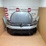 VW Tiguan CT1 voorkop