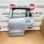 VW Tiguan CT1 Rear Left Door LM7P