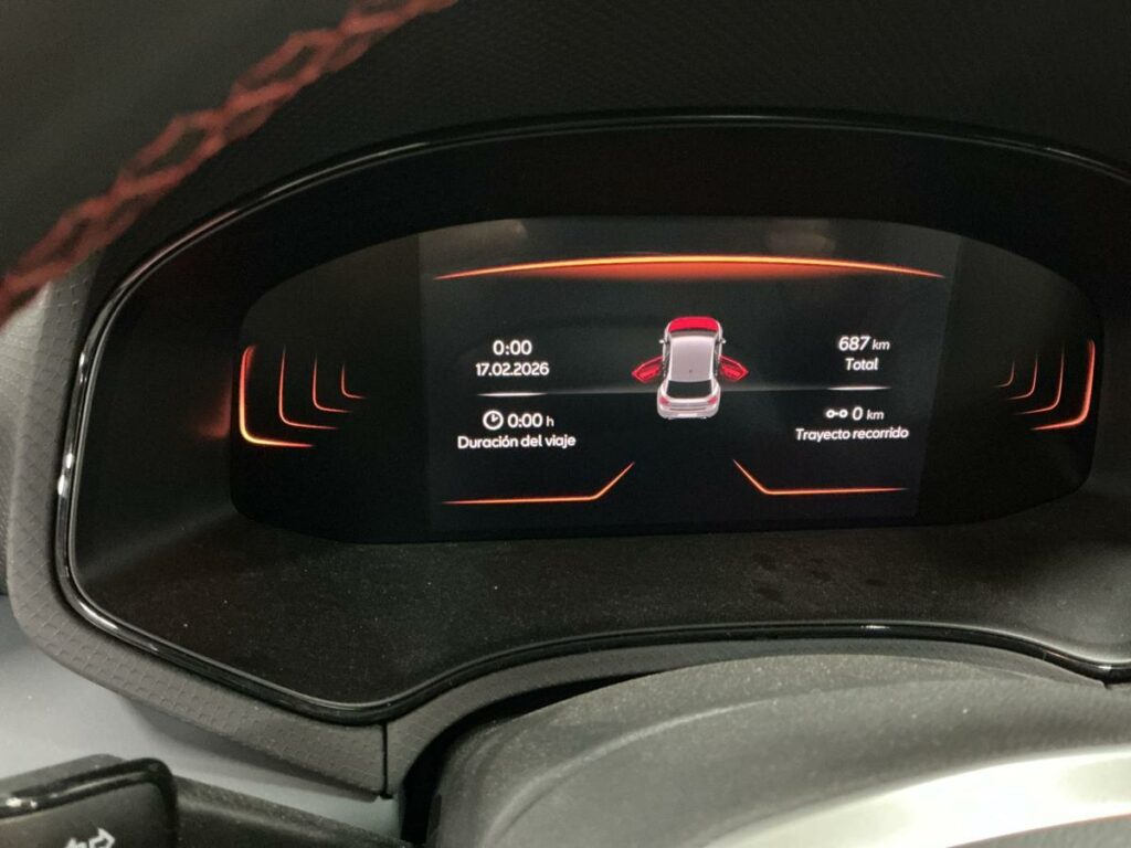 1.O TSI DUS Motor - Afbeelding 2