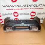 Cupra Formentor rear bumper