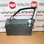 Cupra Born links voor portier LC6C