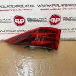 Cupra Formentor Taillight left 5FF945207A