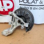 VW Touran 5T wheel hub 5QA505435A