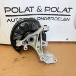 VW Touran 5T wielnaaf recht achter 5QA505436A