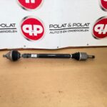 VW Tiguan Drive Shaft 3Q0407272DH