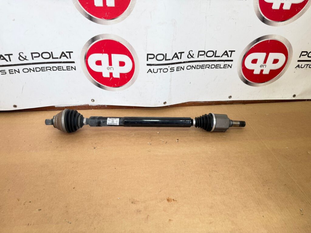 VW Tiguan Drive Shaft 3Q0407272DH