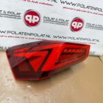 Cupra Born rear light left 10E945095A