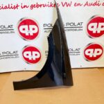 Seat Ibiza 6F spatscherm links LY9T