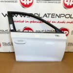 Cupra Seat Leon door right for LS9R