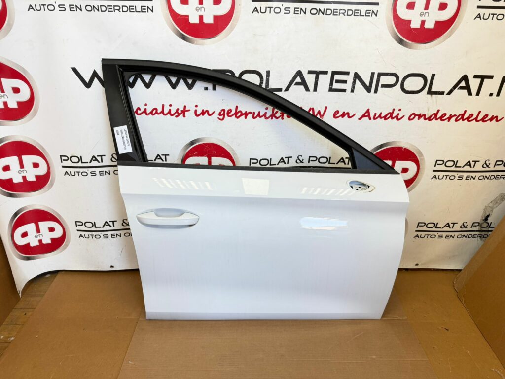 Cupra Seat Leon door right for LS9R