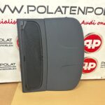 Audi Q3 8U Luggage cover Parcel shelf