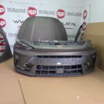 CUPRA Leon Facelift front head LS8A