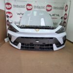 CUPRA Leon 1.5 tsi Facelift front head LS9R