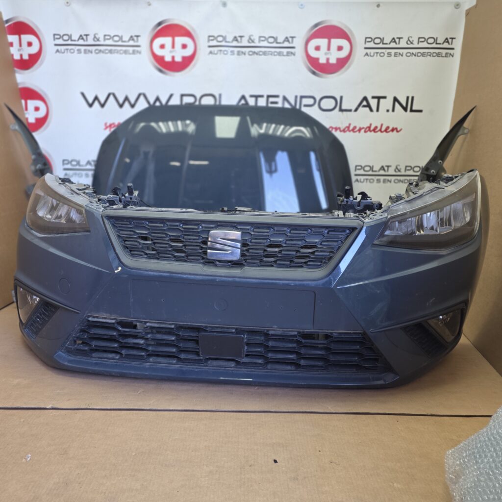 Seat Ibiza 6F Voorkop LQ5H