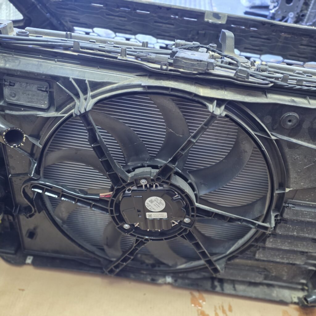 Seat Ibiza 6F Voorkop LQ5H - Afbeelding 3