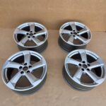 18 inch Audi A4 velgen