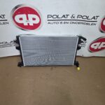 VW Audi Seat Skoda Extra Radiateur 5Q0121251HQ