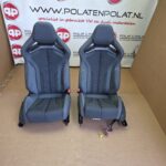 Cupra Leon Formentor Scale chairs