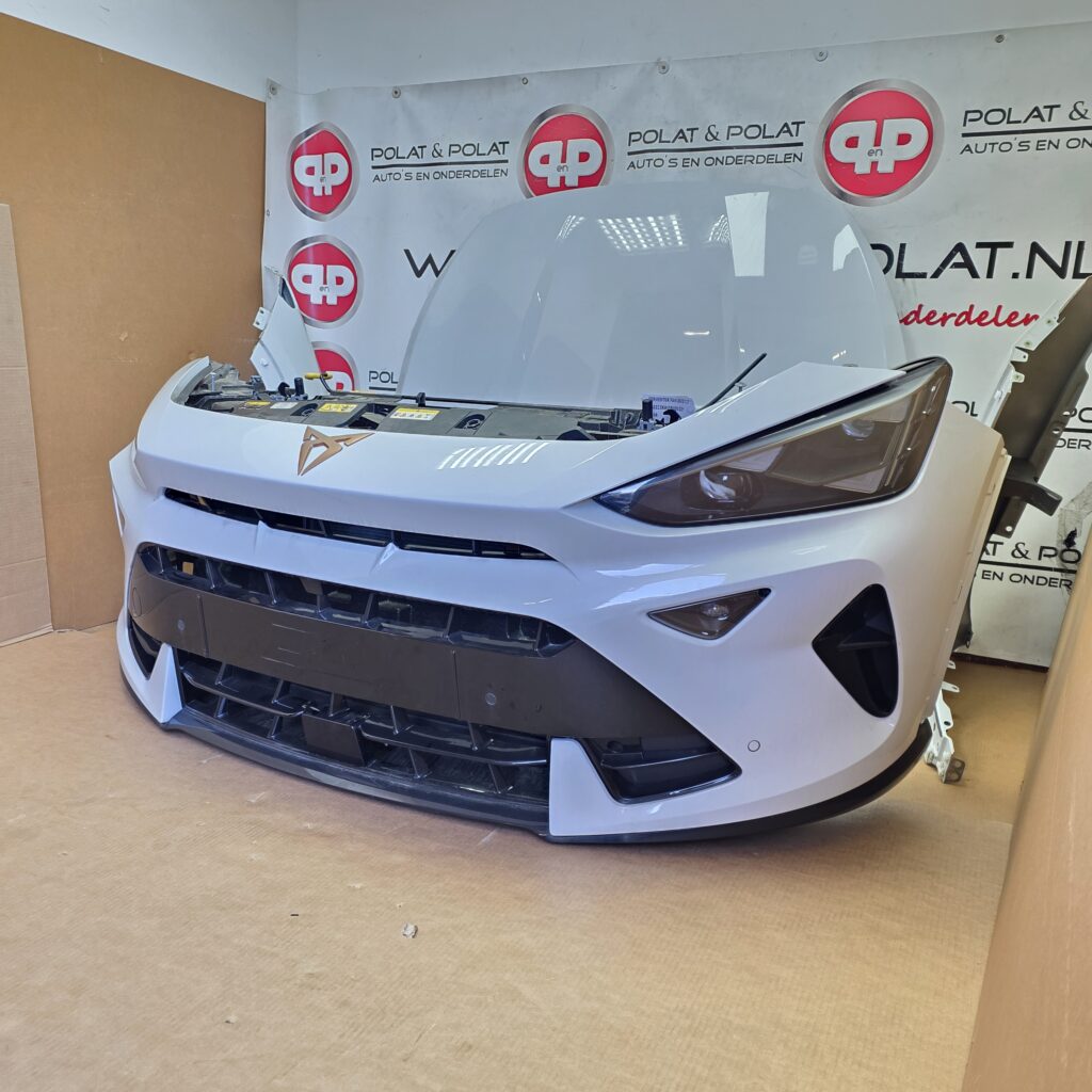 Cupra Formentor Front Head LS9R - Image 2