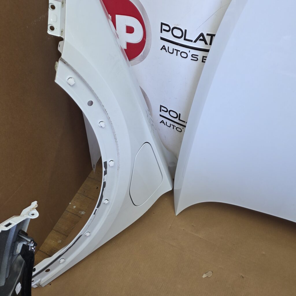 Cupra Formentor Front Head LS9R - Image 5