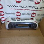 Cupra Ateca Rear Bumper LF9E