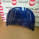 Cupra Terramar motorkap LX5H