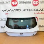 Seat Leon 5FA achterklep LS9R
