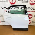 Cupra Formentor Rear Right Door LS9R