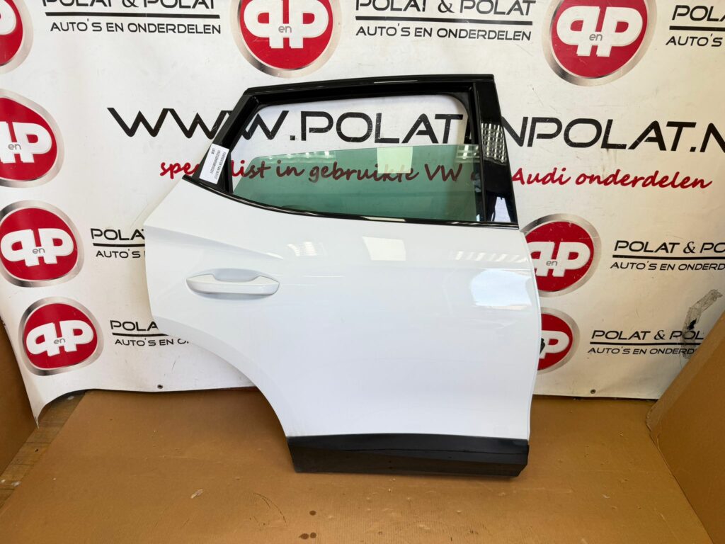 Cupra Formentor Rear Right Door LS9R