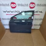 Seat Ibiza 6F Portier Lins Voor LQ5H