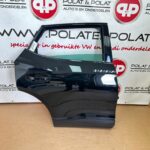 Cupra Formentor Rear right door LY9T