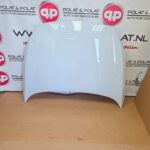 Cupra Formentor bonnet LS9R