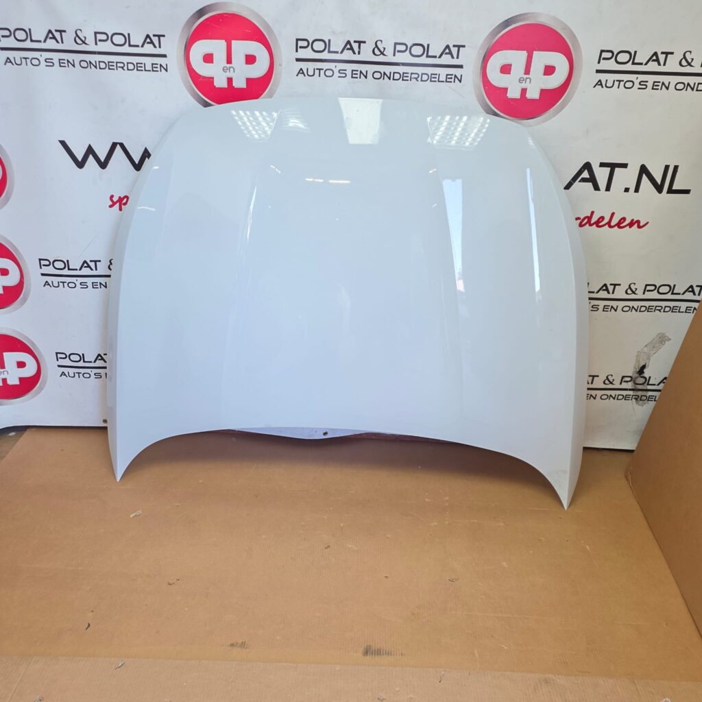 Cupra Formentor bonnet LS9R
