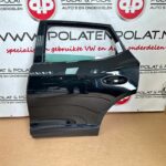 Cupra Formentor Rear Left Door LY9T